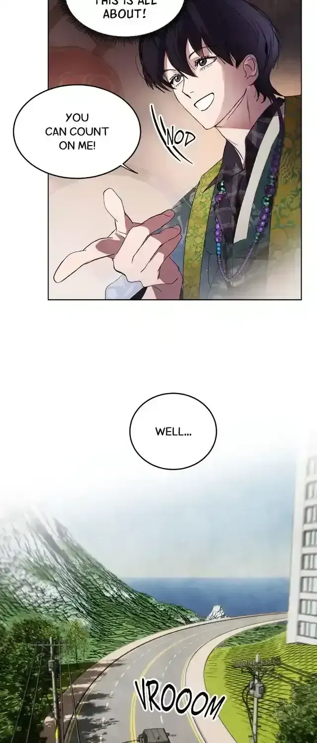Read The Thread Never Burned chapter 1.4 image 40 on Lezhin