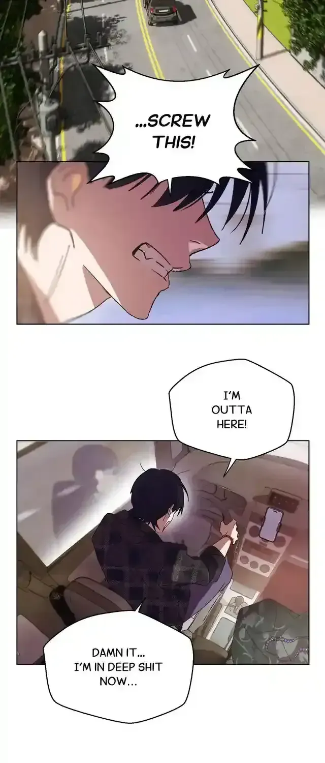 Read The Thread Never Burned chapter 1.4 image 41 on Lezhin
