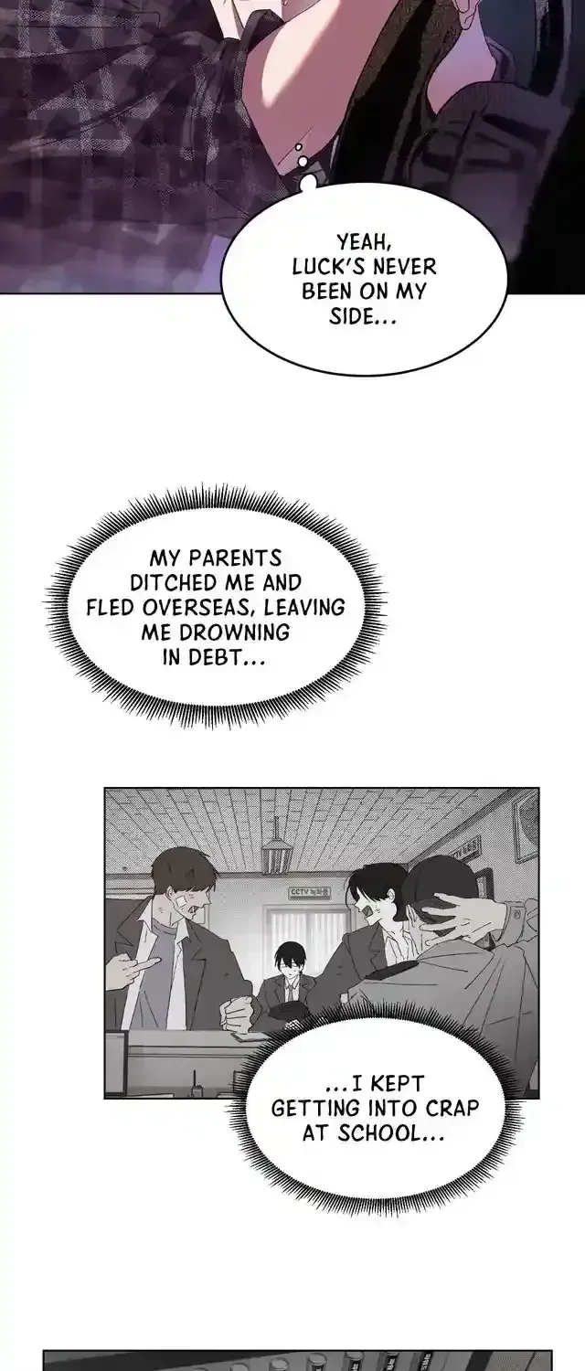 Read The Thread Never Burned chapter 1.4 image 44 on Lezhin