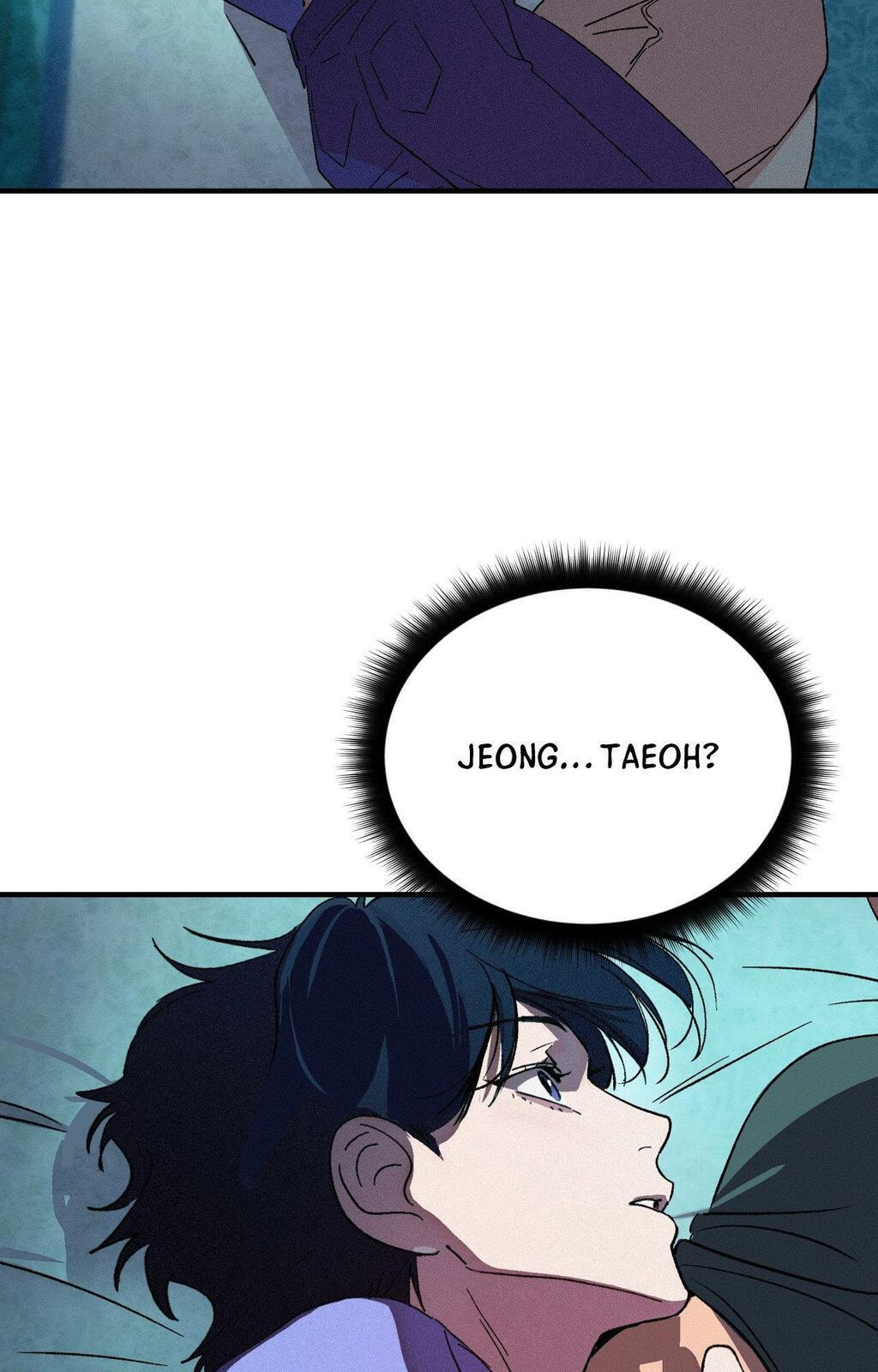Read The Thread Never Burned chapter 10.1 image 1 on Lezhin