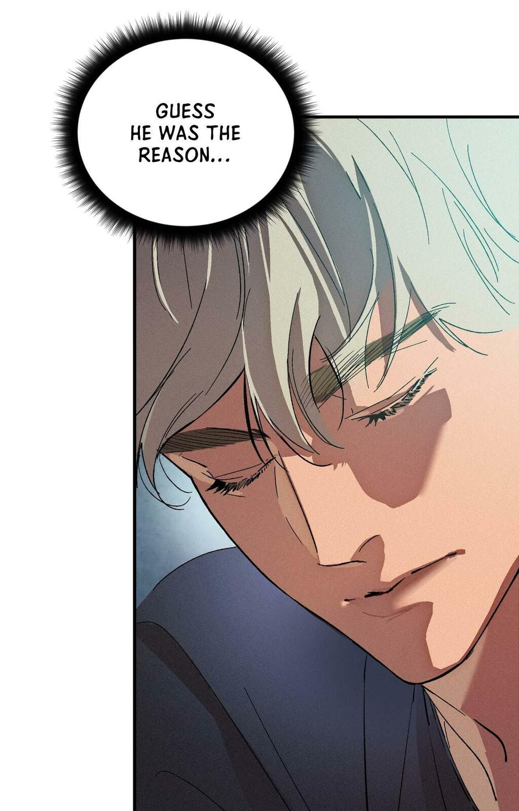 Read The Thread Never Burned chapter 10.1 image 10 on Lezhin