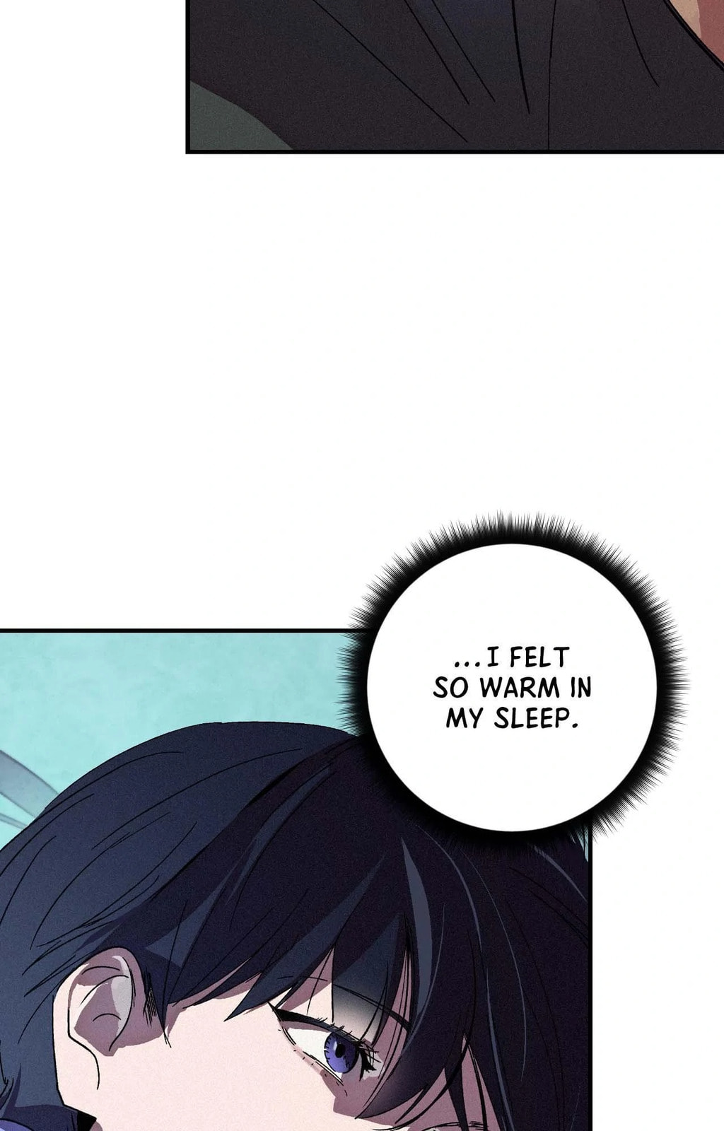 Read The Thread Never Burned chapter 10.1 image 11 on Lezhin
