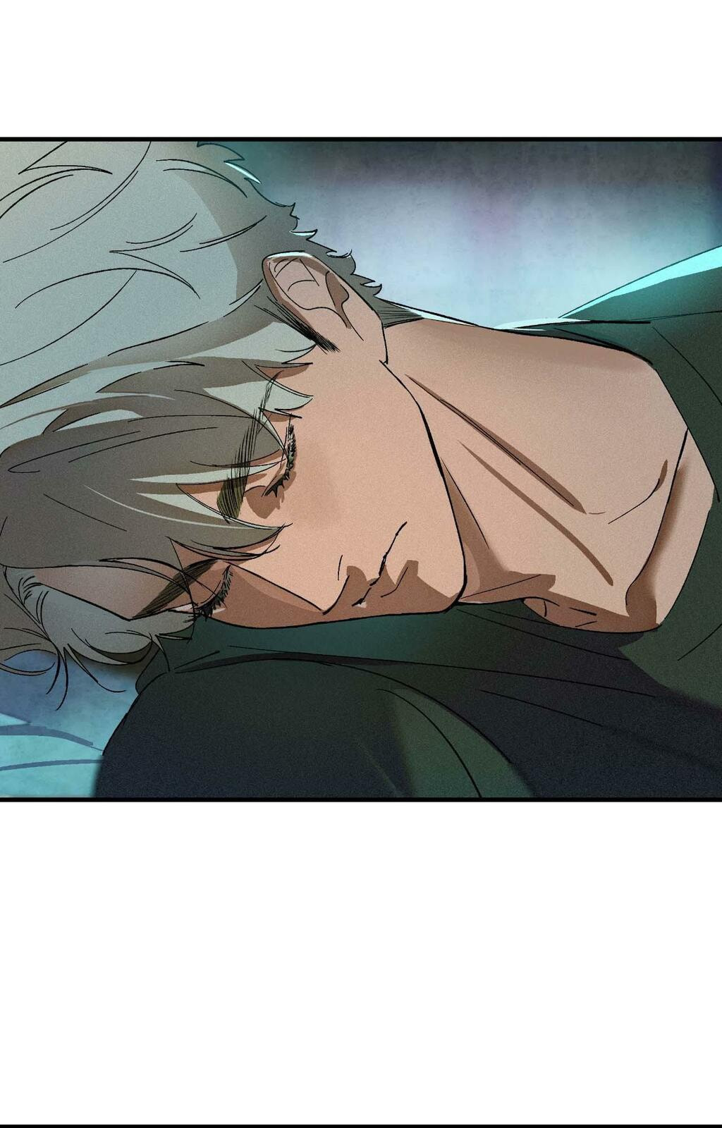 Read The Thread Never Burned chapter 10.1 image 13 on Lezhin