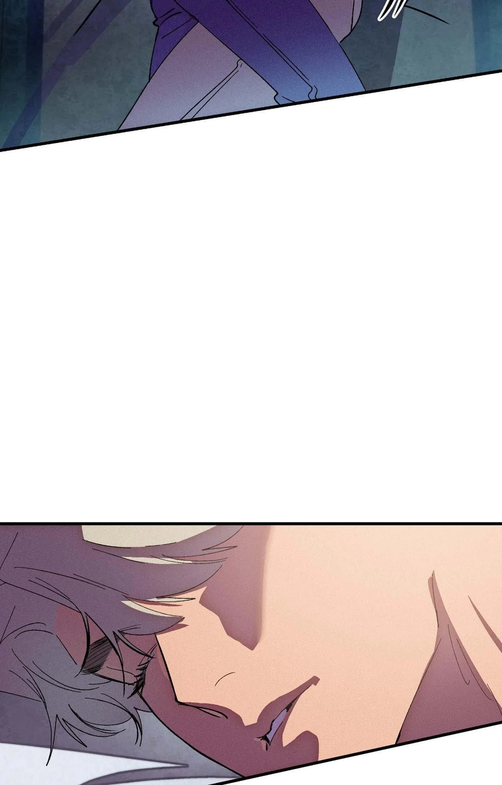 Read The Thread Never Burned chapter 10.1 image 19 on Lezhin