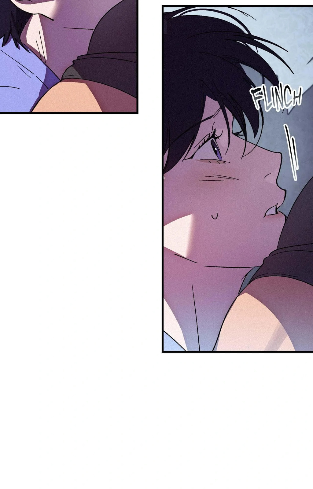 Read The Thread Never Burned chapter 10.1 image 23 on Lezhin