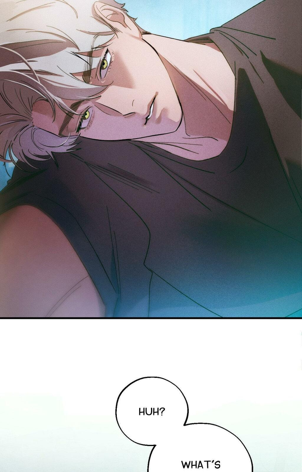 Read The Thread Never Burned chapter 10.1 image 32 on Lezhin