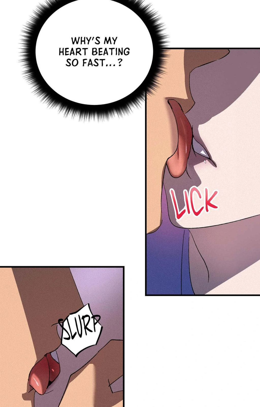 Read The Thread Never Burned chapter 10.1 image 48 on Lezhin