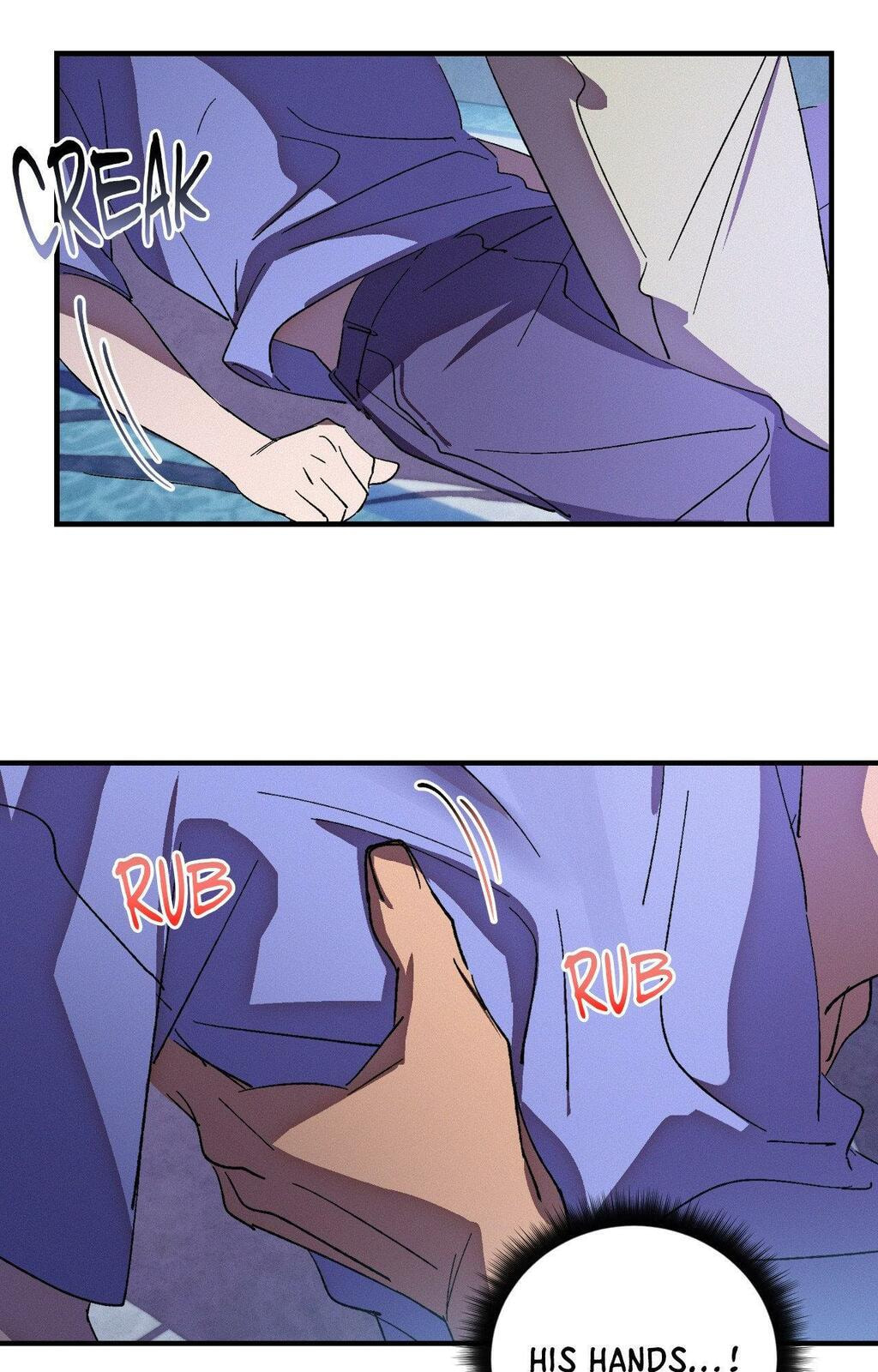 Read The Thread Never Burned chapter 10.1 image 51 on Lezhin