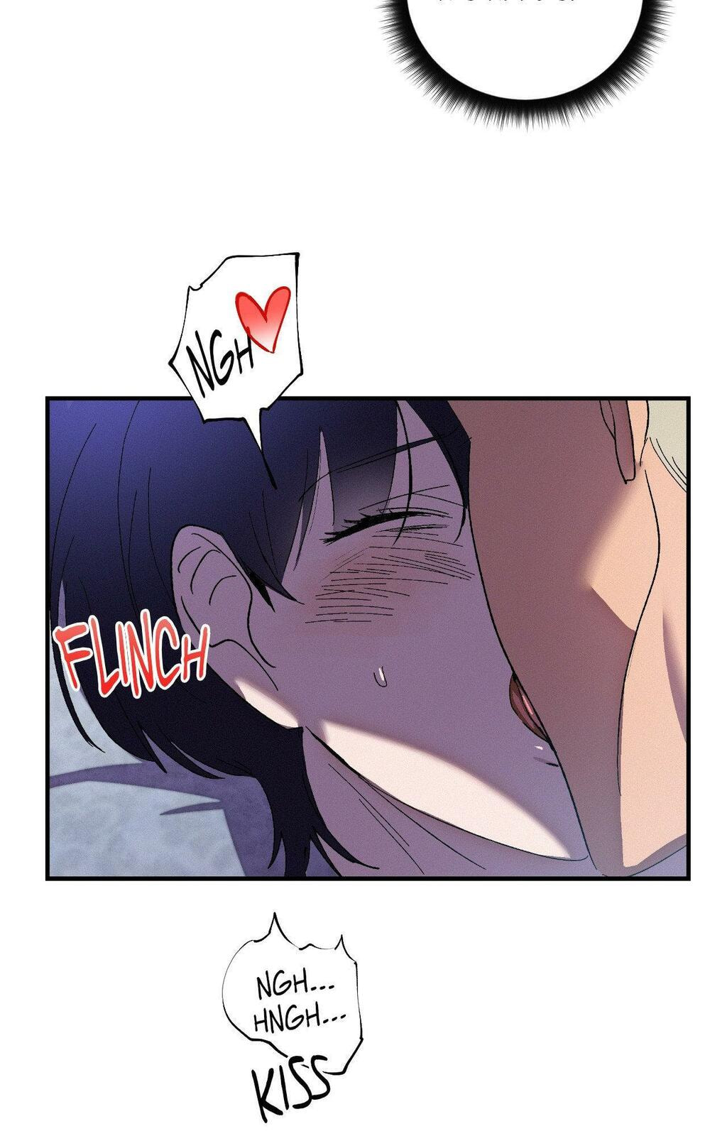 Read The Thread Never Burned chapter 10.1 image 52 on Lezhin