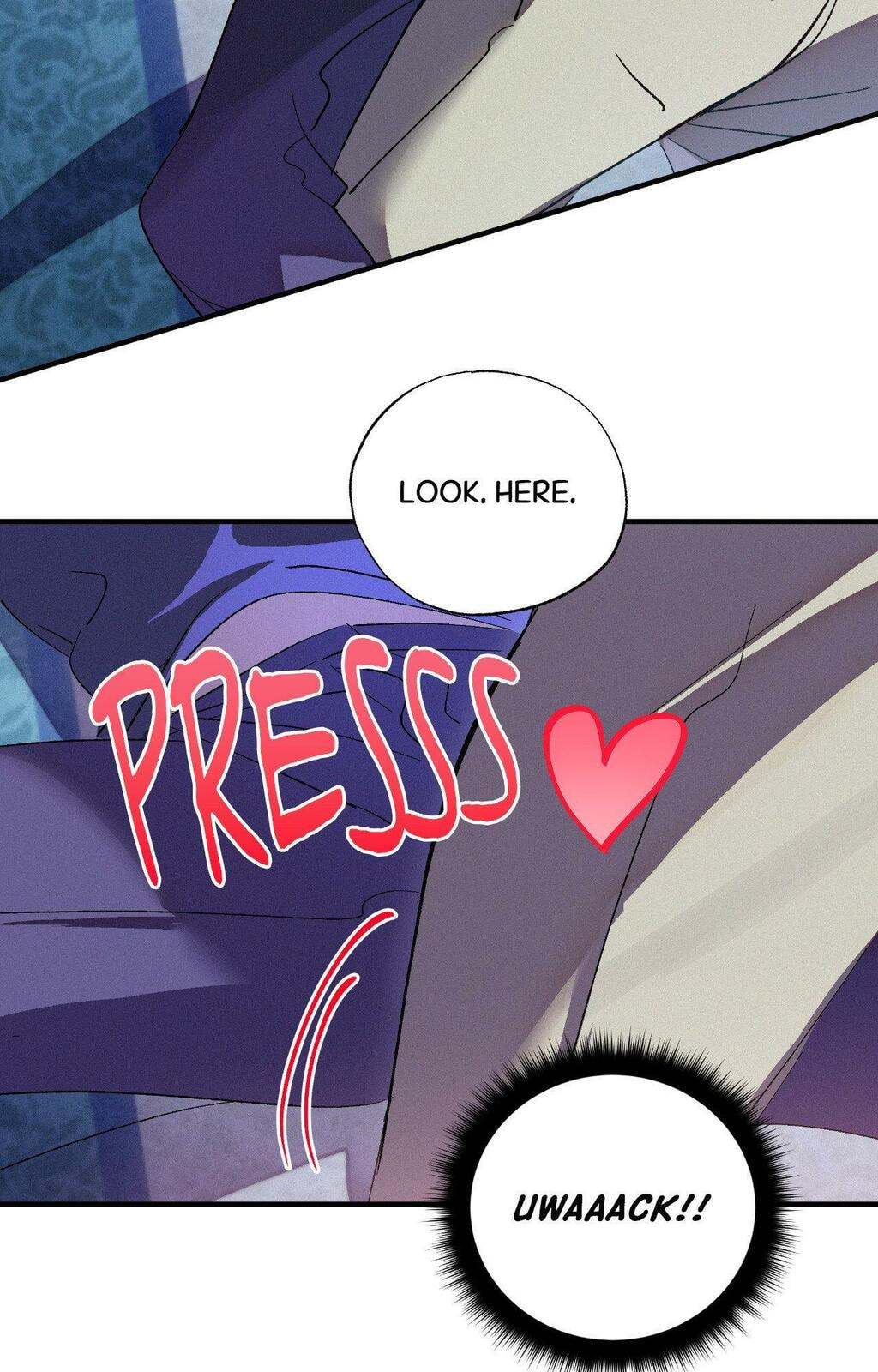 Read The Thread Never Burned chapter 10.1 image 55 on Lezhin