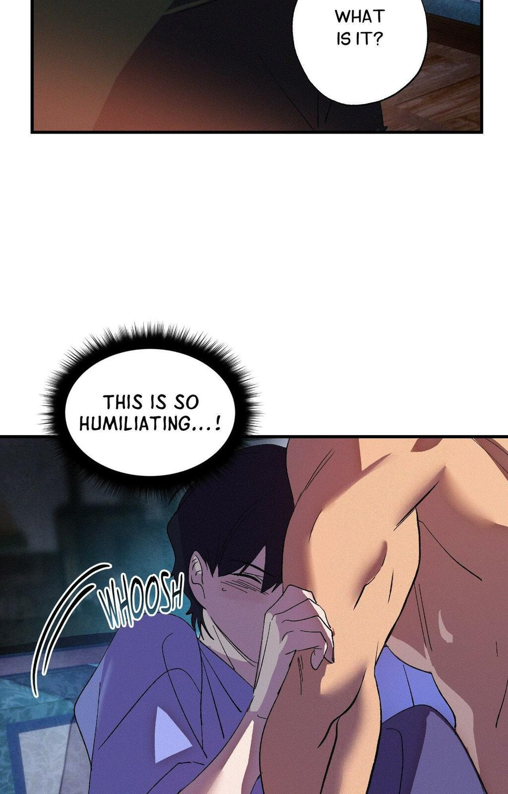 Read The Thread Never Burned chapter 10.1 image 60 on Lezhin