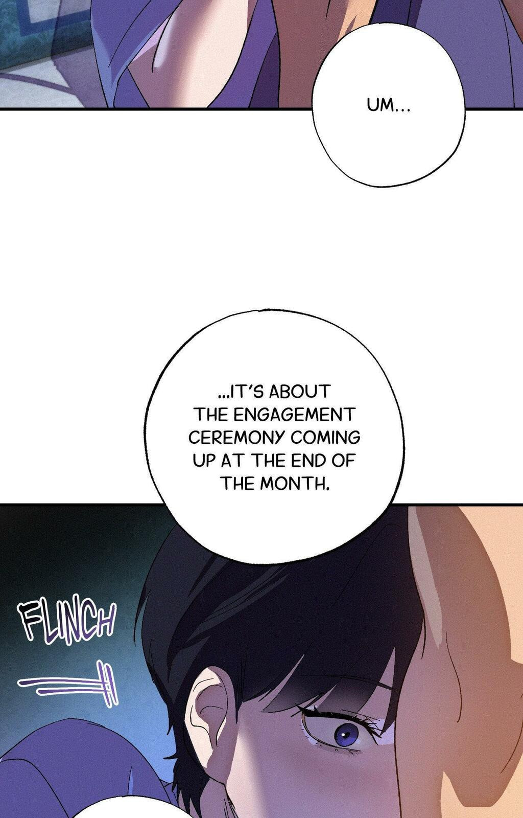 Read The Thread Never Burned chapter 10.1 image 61 on Lezhin