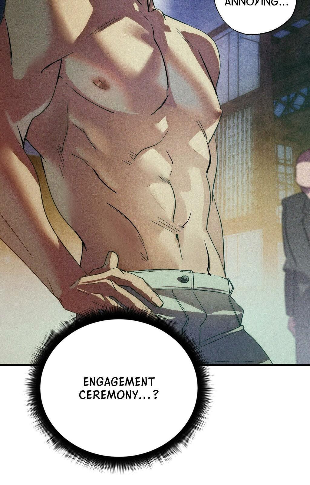 Read The Thread Never Burned chapter 10.1 image 64 on Lezhin