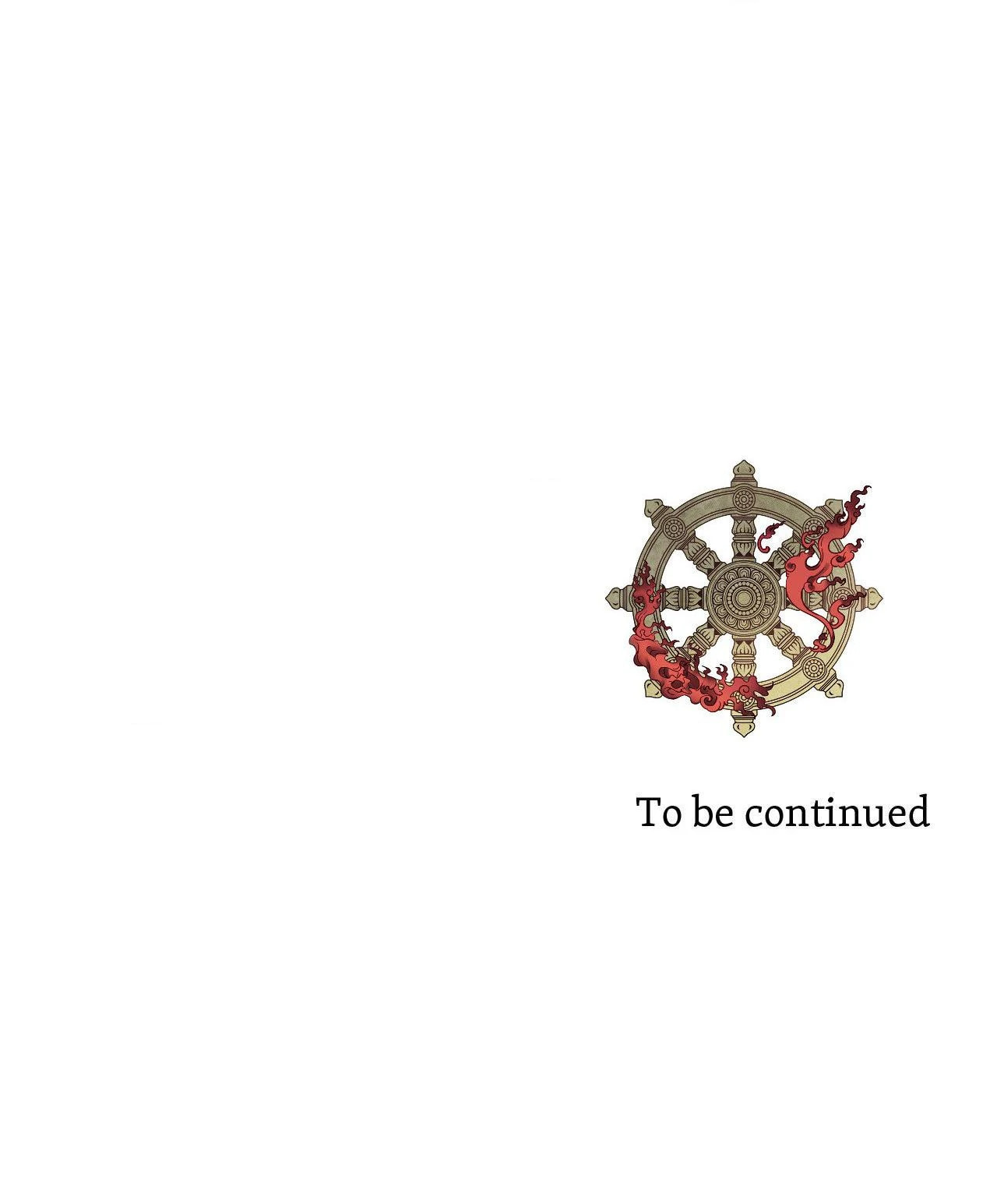 Read The Thread Never Burned chapter 10.1 image 65 on Lezhin
