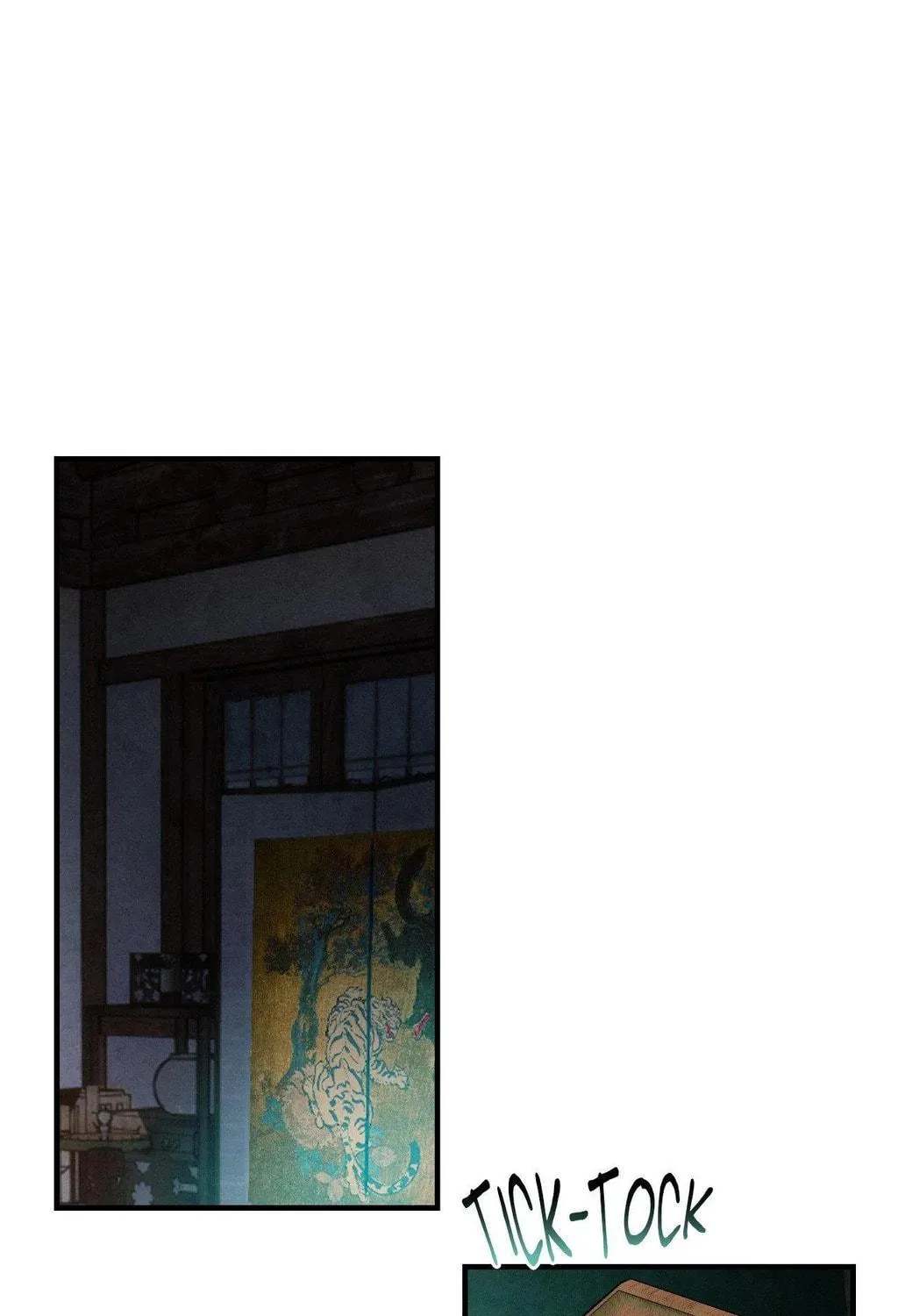 Read The Thread Never Burned chapter 10 image 10 on Lezhin