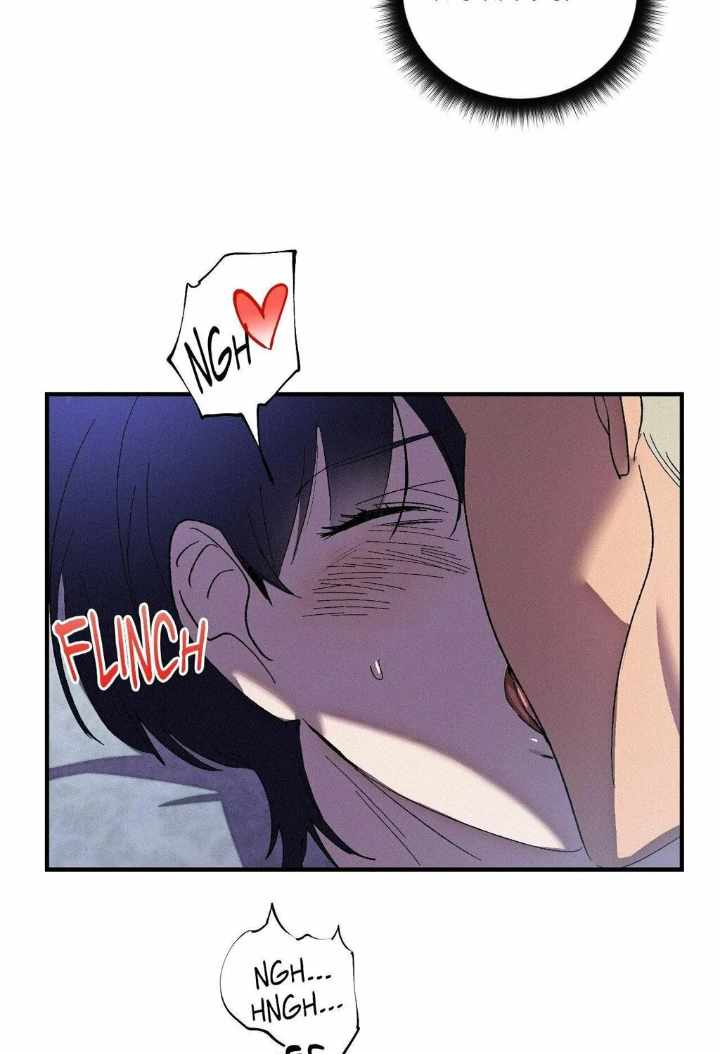 Read The Thread Never Burned chapter 10 image 101 on Lezhin
