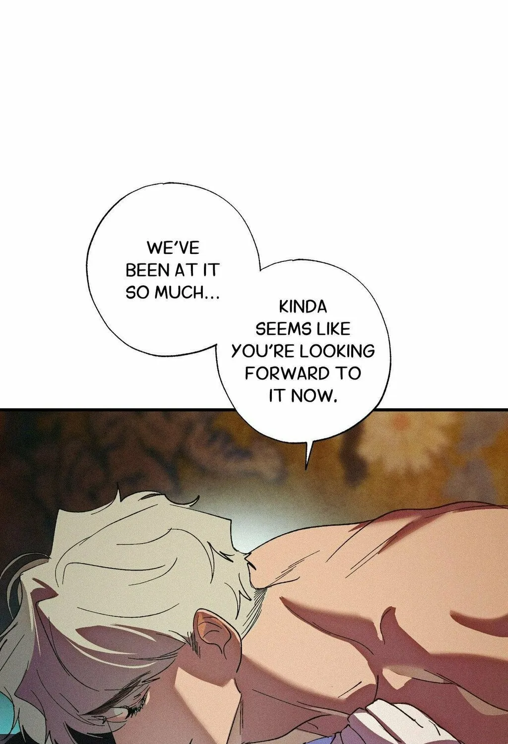 Read The Thread Never Burned chapter 10 image 111 on Lezhin