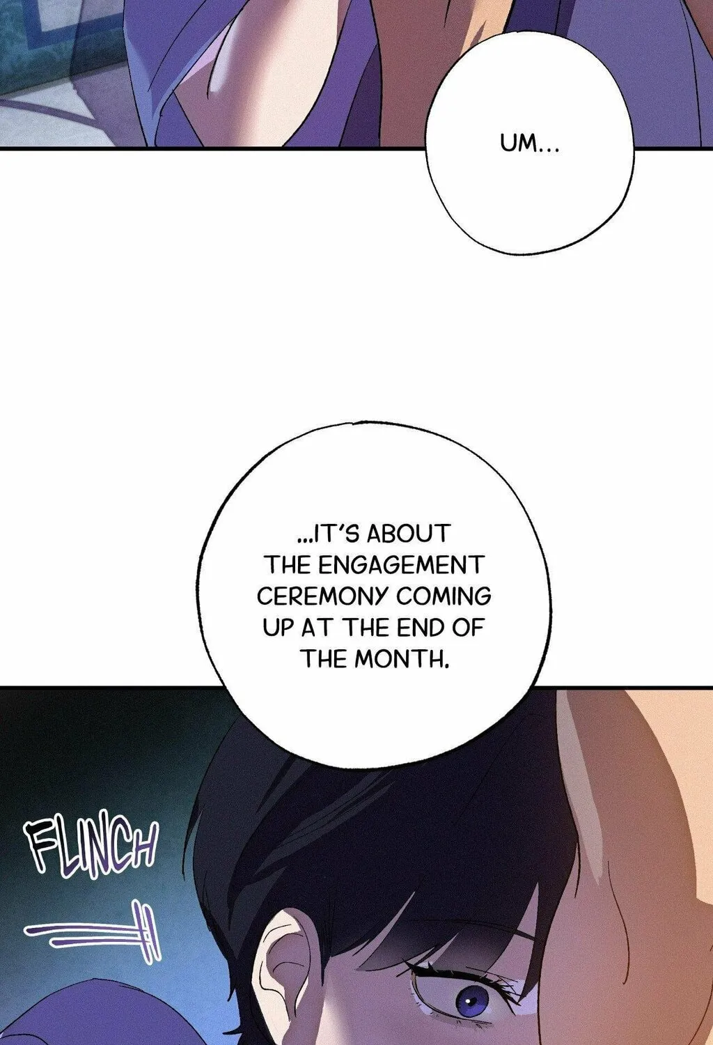 Read The Thread Never Burned chapter 10 image 119 on Lezhin