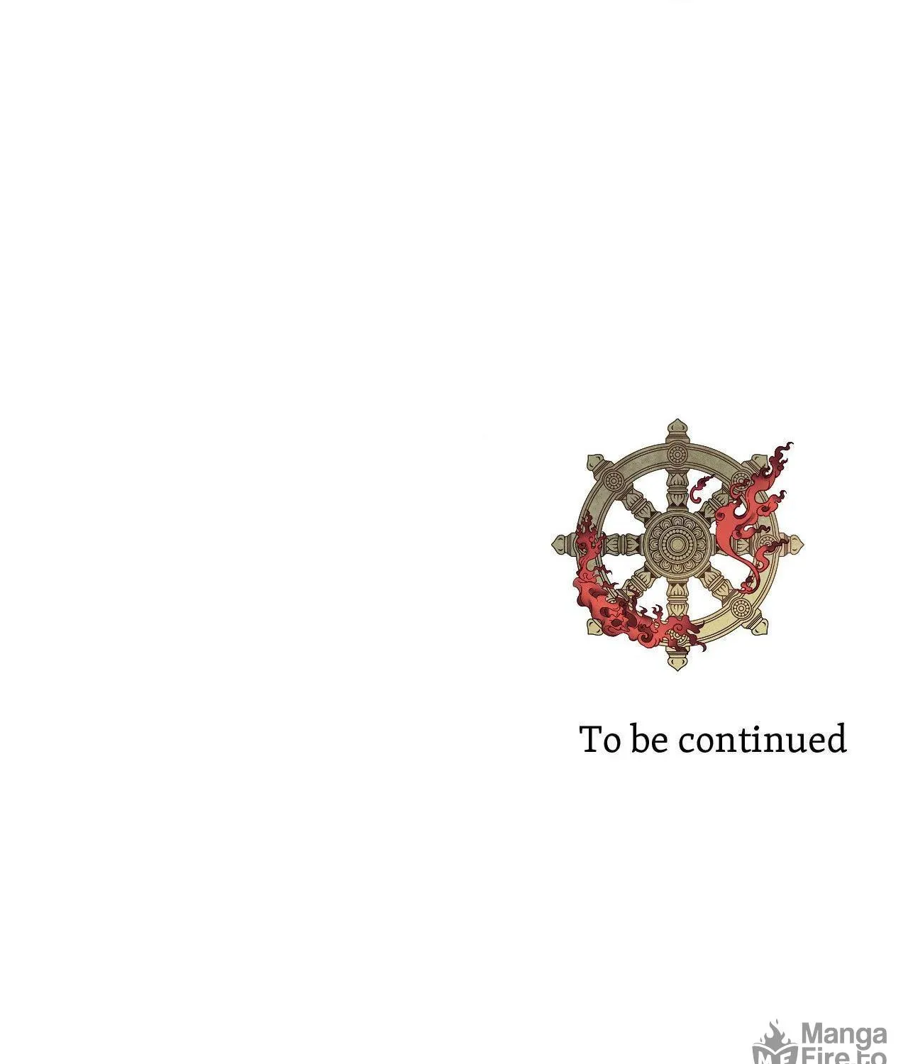 Read The Thread Never Burned chapter 10 image 127 on Lezhin