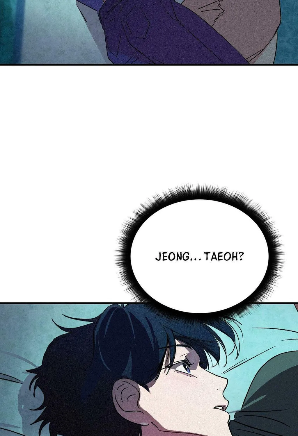 Read The Thread Never Burned chapter 10 image 2 on Lezhin