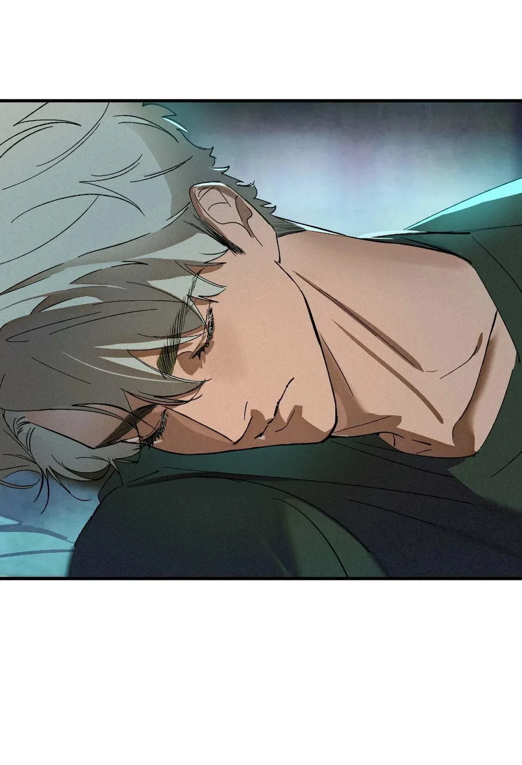 Read The Thread Never Burned chapter 10 image 25 on Lezhin