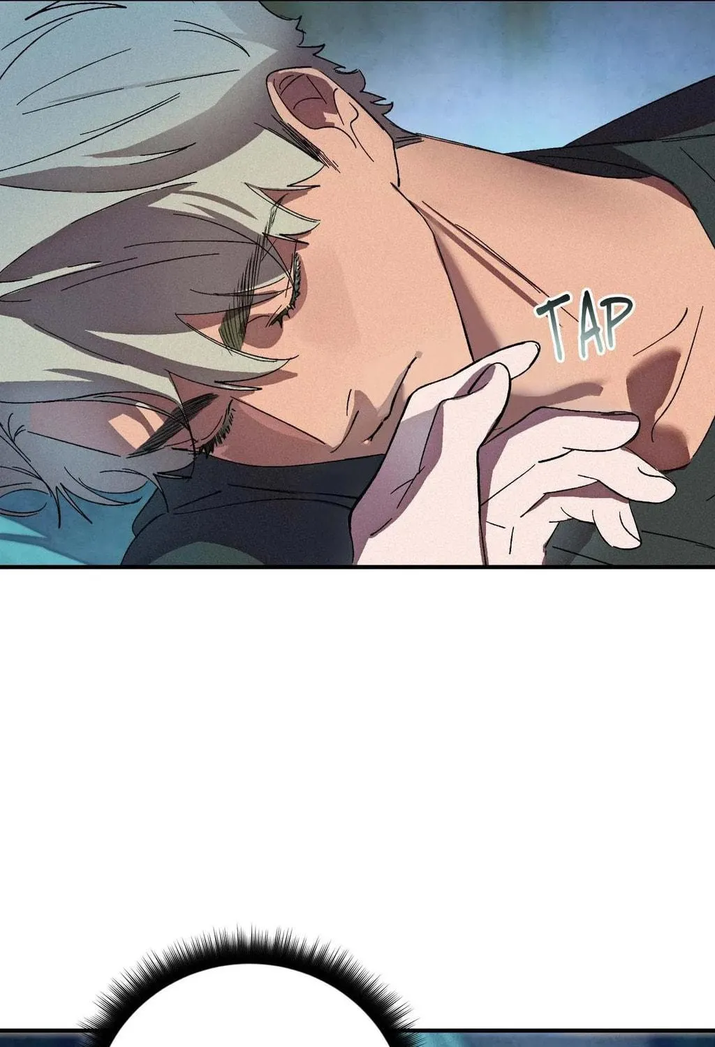 Read The Thread Never Burned chapter 10 image 27 on Lezhin
