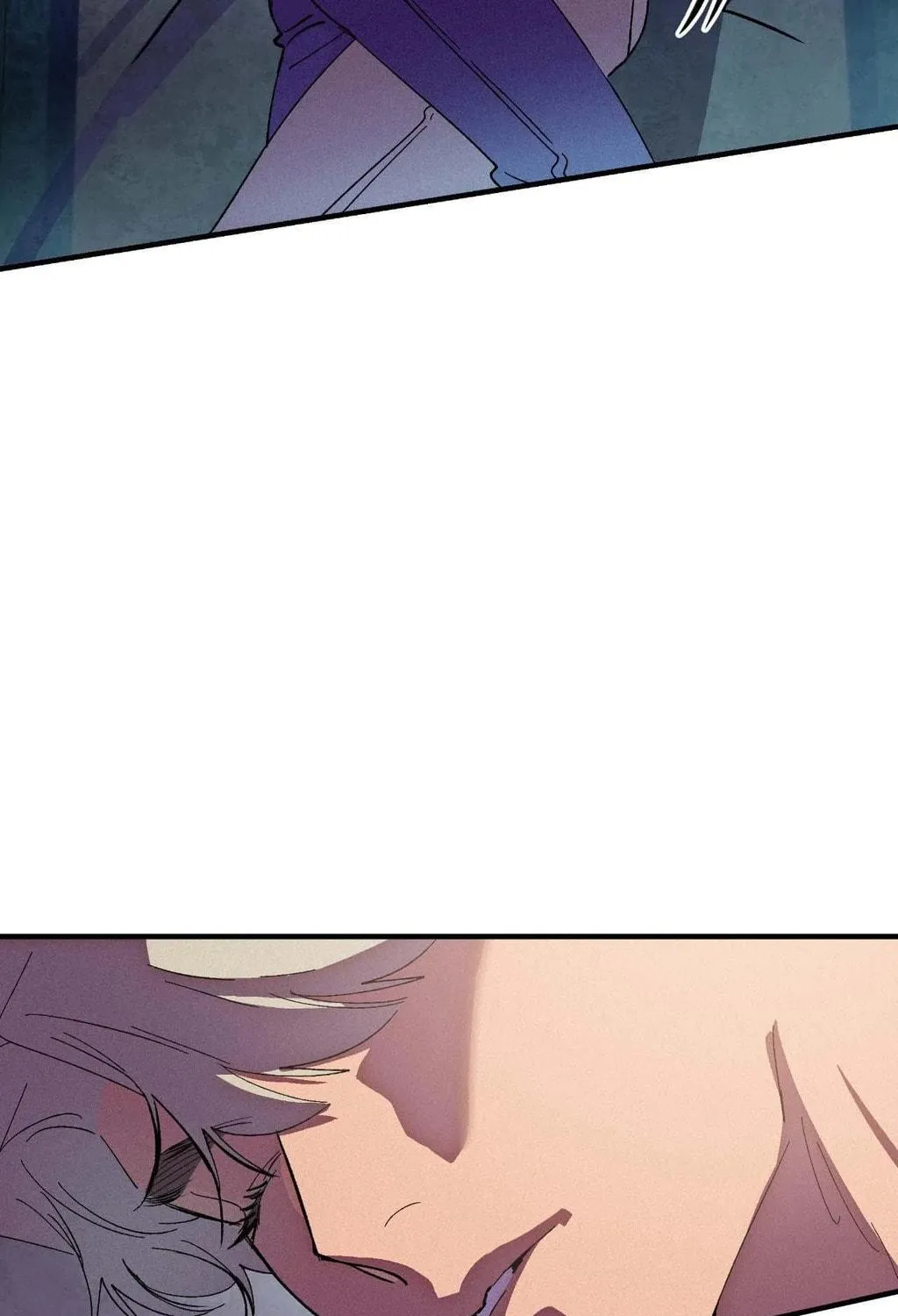 Read The Thread Never Burned chapter 10 image 36 on Lezhin