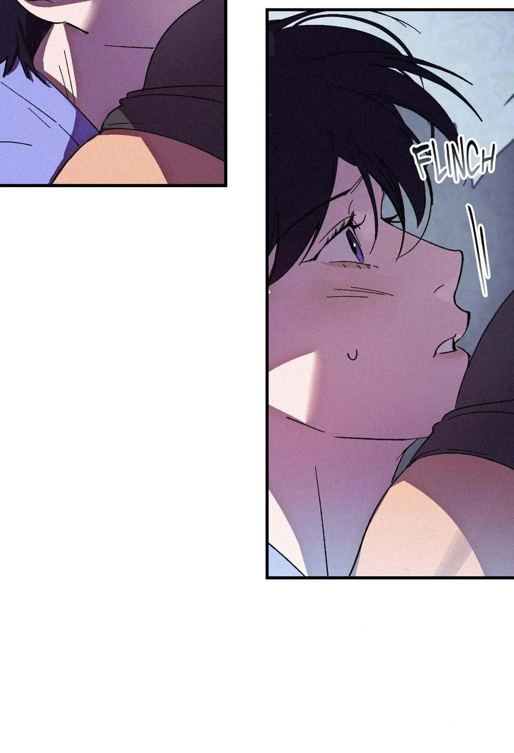 Read The Thread Never Burned chapter 10 image 44 on Lezhin