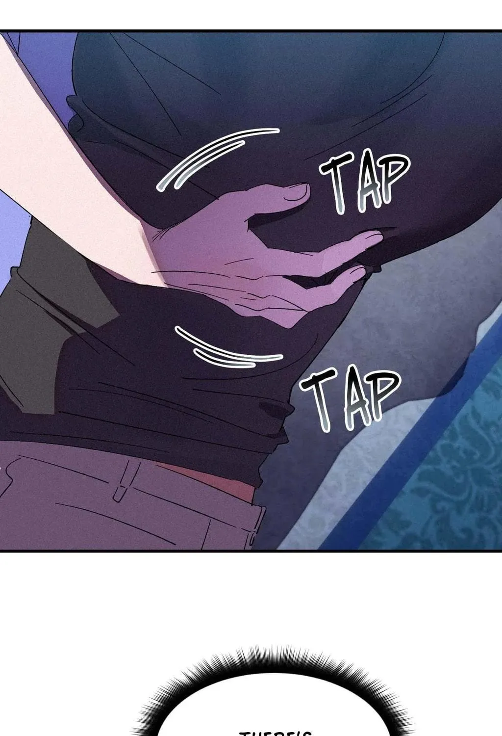 Read The Thread Never Burned chapter 10 image 46 on Lezhin