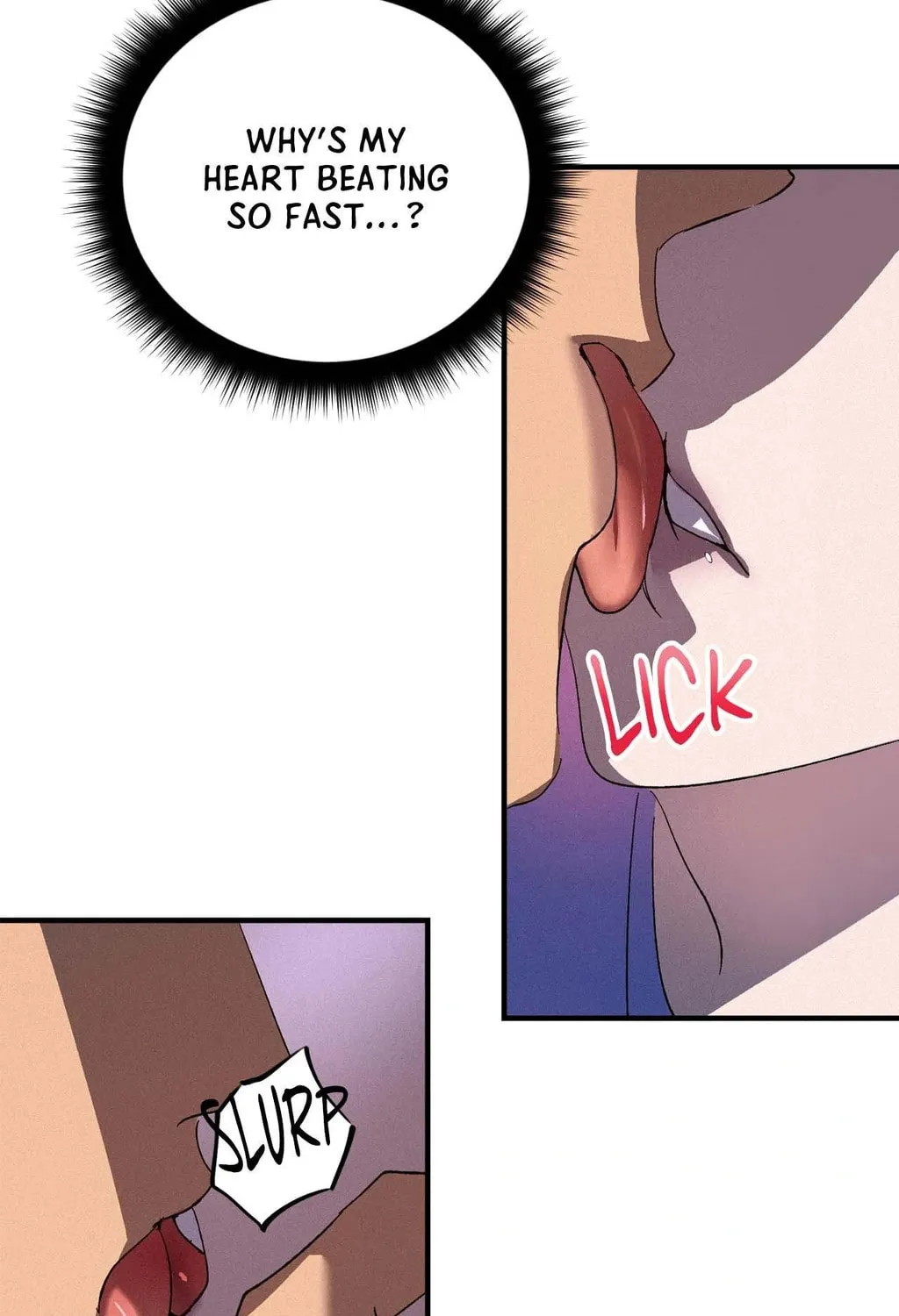 Read The Thread Never Burned chapter 10 image 93 on Lezhin
