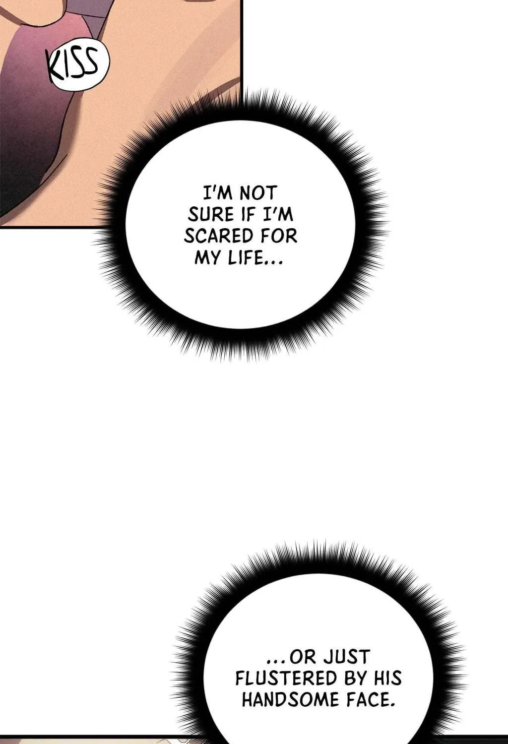 Read The Thread Never Burned chapter 10 image 95 on Lezhin