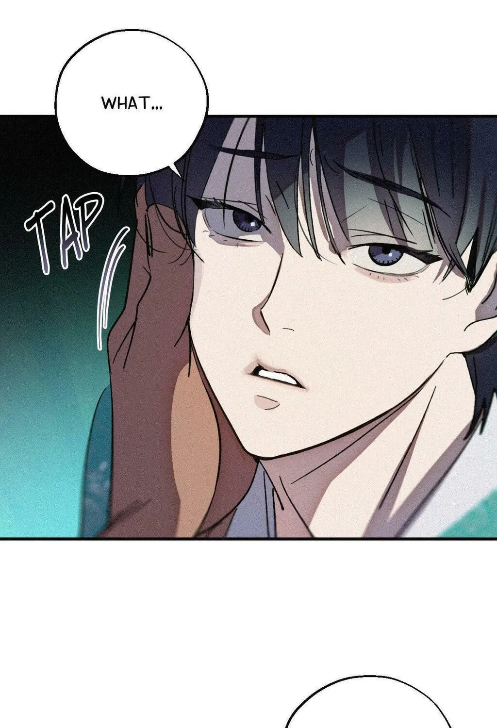 Read The Thread Never Burned chapter 11 image 124 on Lezhin