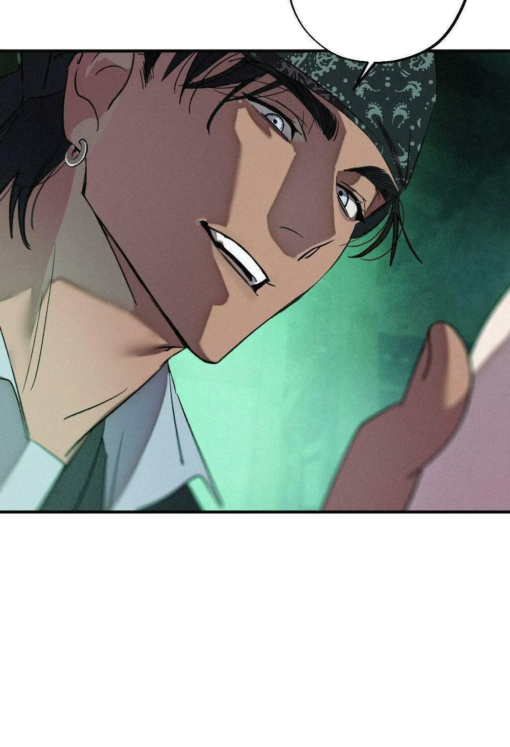 Read The Thread Never Burned chapter 11 image 126 on Lezhin