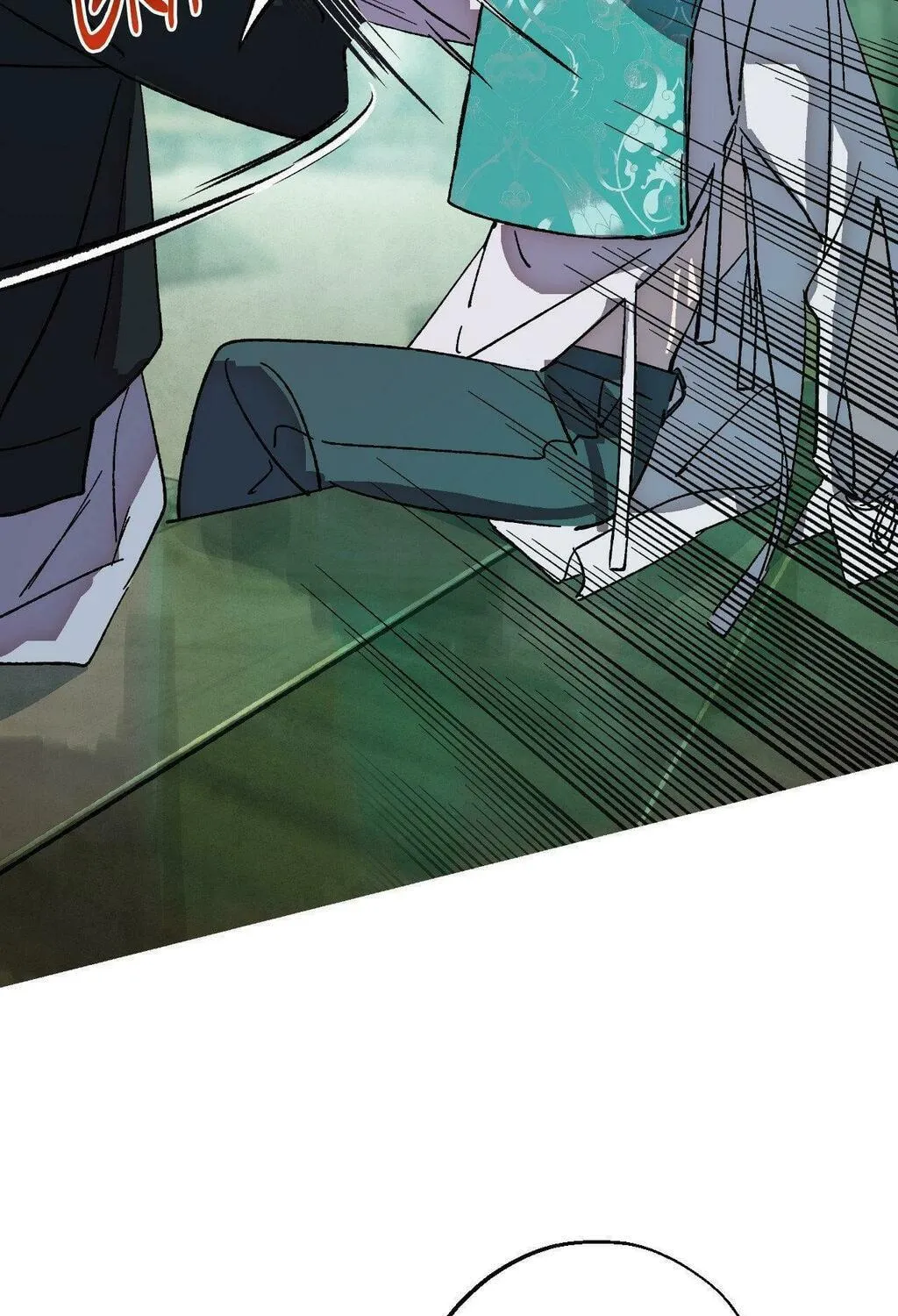 Read The Thread Never Burned chapter 11 image 138 on Lezhin