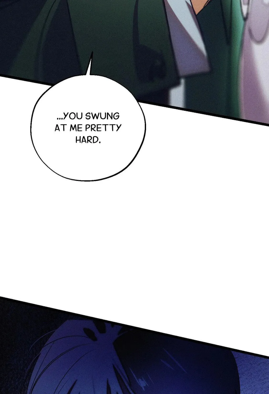 Read The Thread Never Burned chapter 11 image 142 on Lezhin