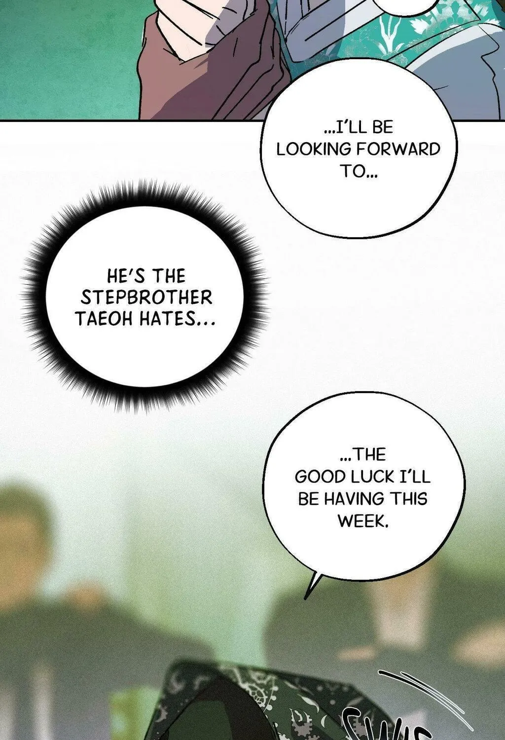 Read The Thread Never Burned chapter 11 image 155 on Lezhin