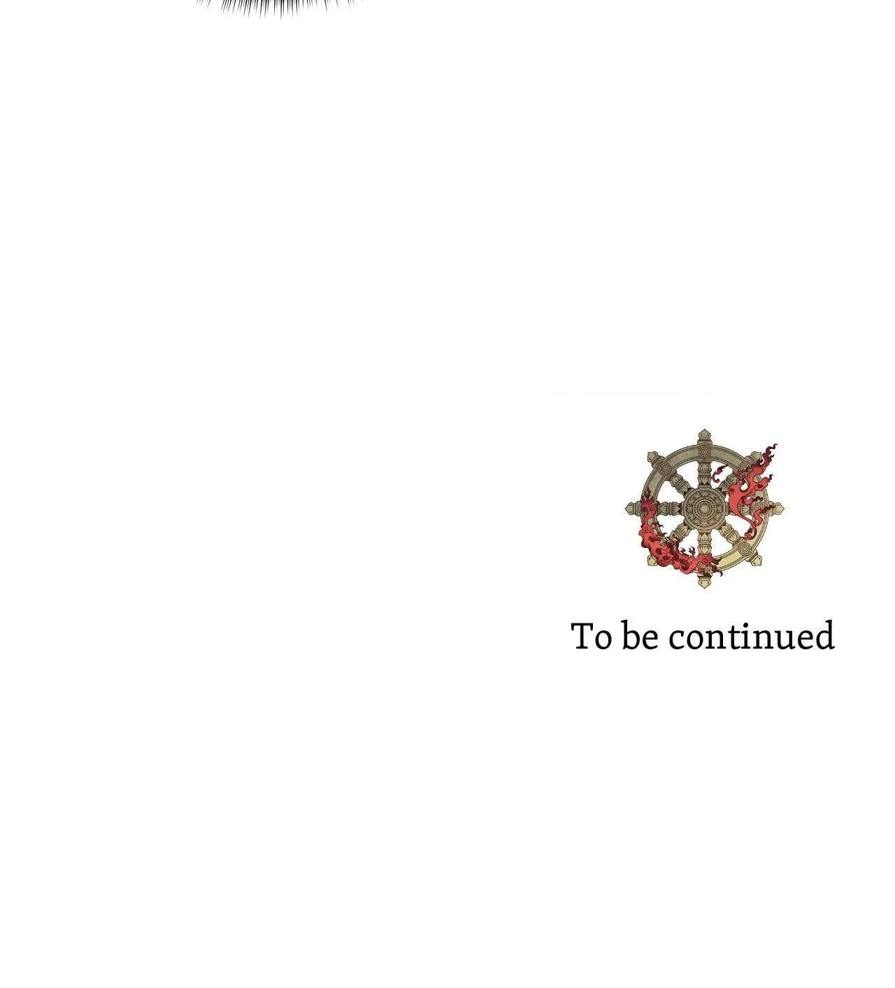 Read The Thread Never Burned chapter 11 image 159 on Lezhin