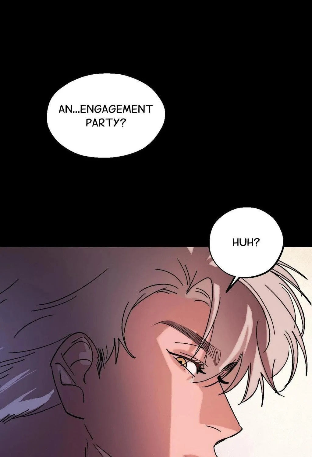 Read The Thread Never Burned chapter 11 image 33 on Lezhin