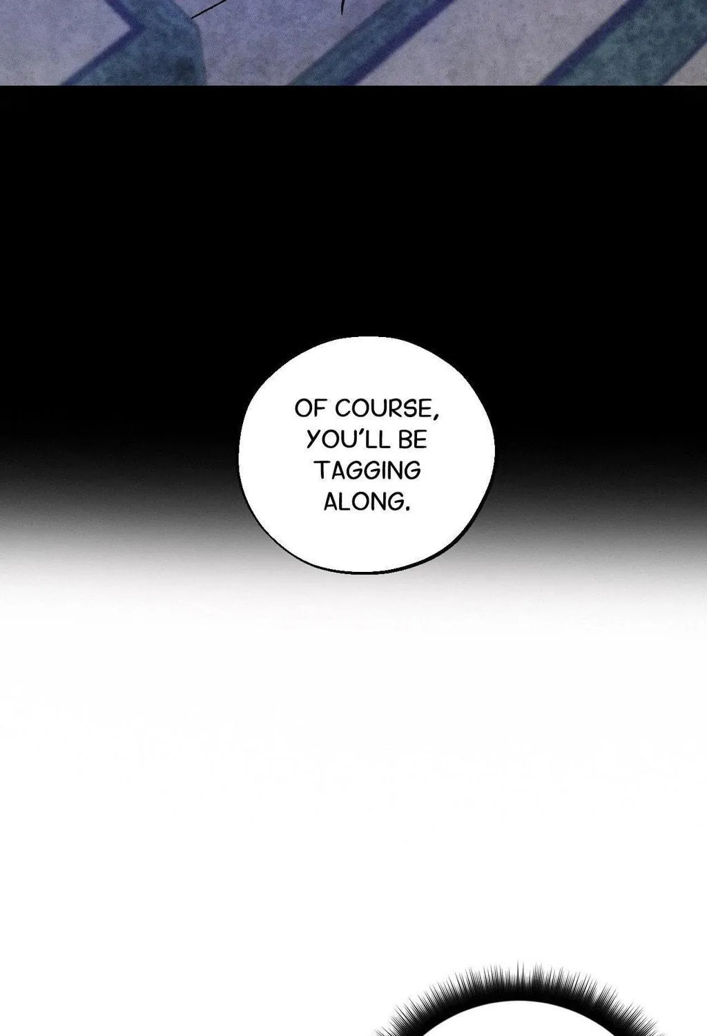 Read The Thread Never Burned chapter 11 image 39 on Lezhin