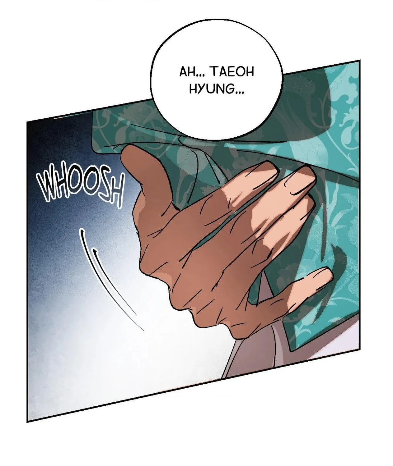 Read The Thread Never Burned chapter 11 image 49 on Lezhin