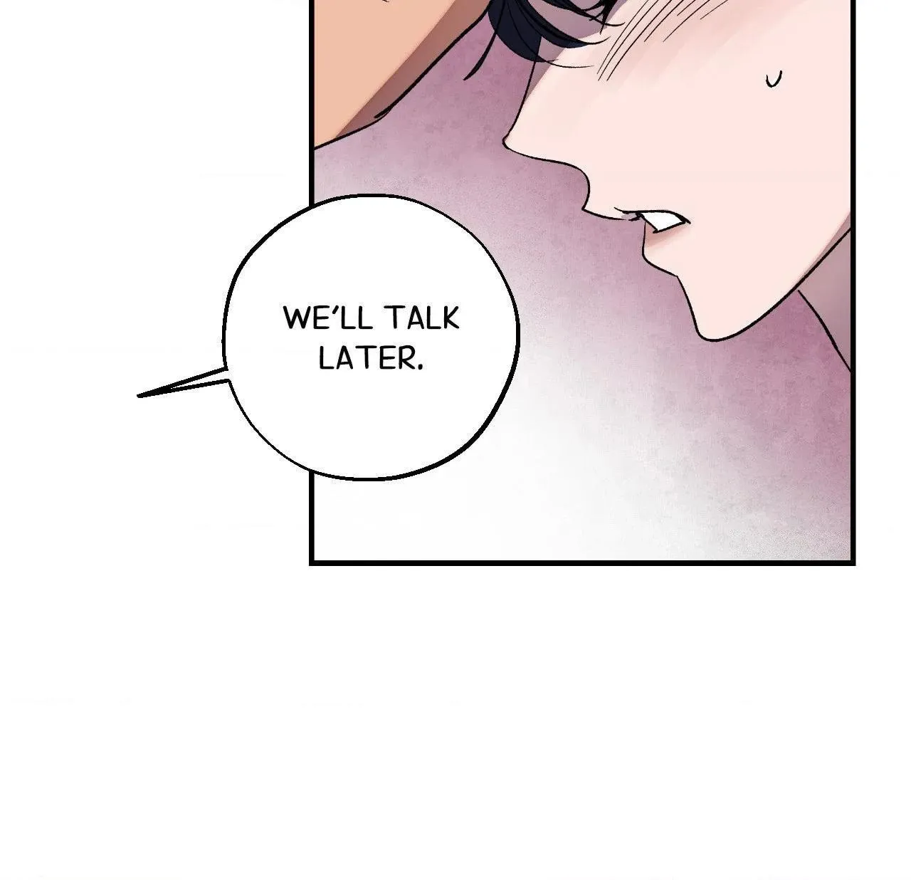 Read The Thread Never Burned chapter 11 image 71 on Lezhin
