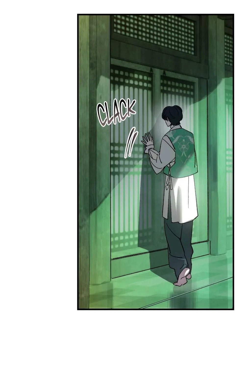 Read The Thread Never Burned chapter 11 image 86 on Lezhin
