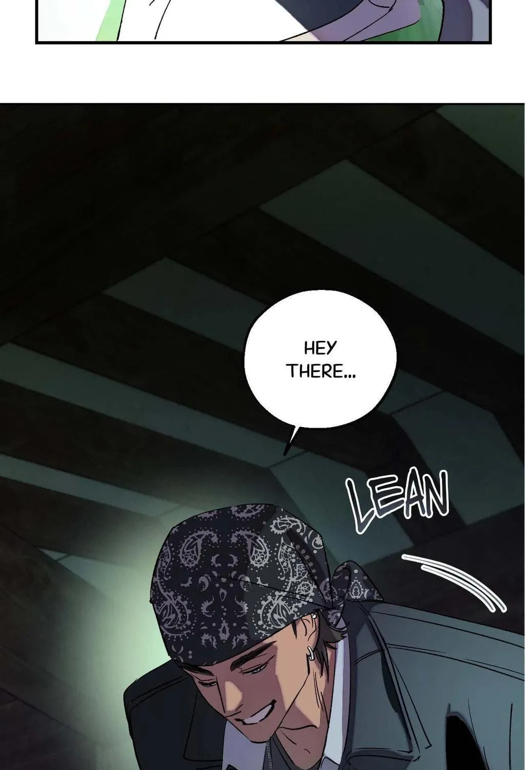 Read The Thread Never Burned chapter 11 image 98 on Lezhin