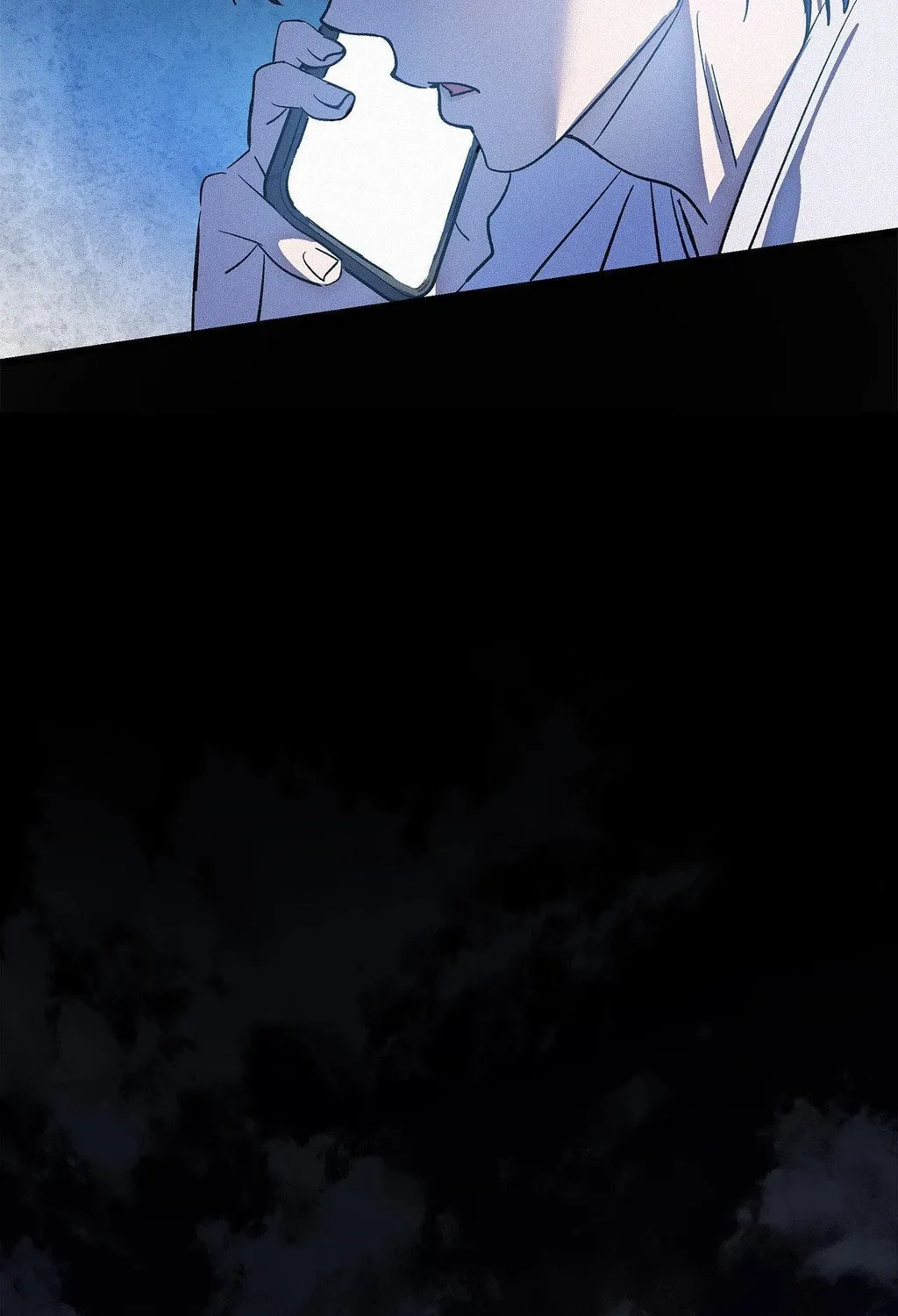 Read The Thread Never Burned chapter 12 image 107 on Lezhin