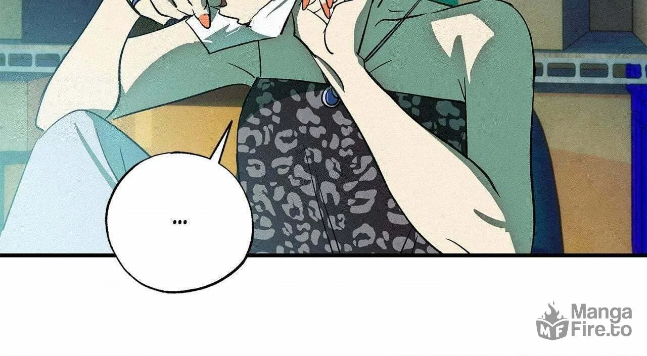 Read The Thread Never Burned chapter 12 image 124 on Lezhin
