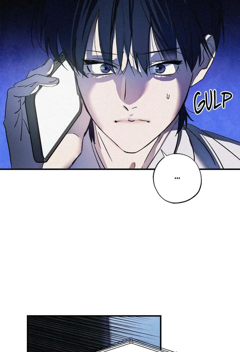 Read The Thread Never Burned chapter 12 image 137 on Lezhin
