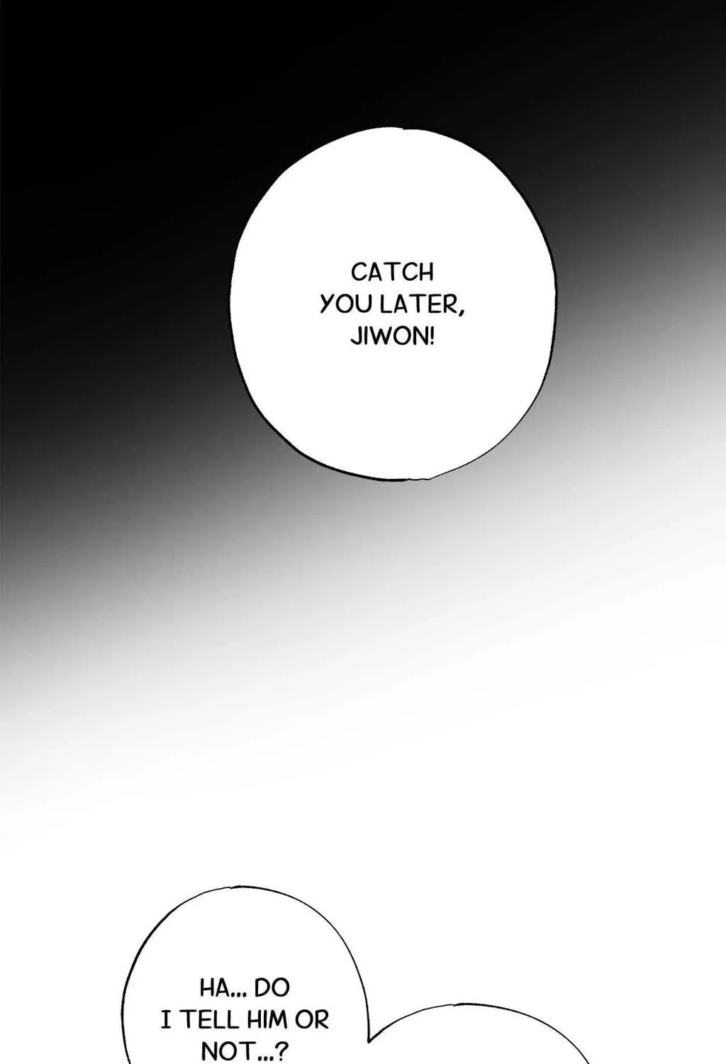 Read The Thread Never Burned chapter 12 image 27 on Lezhin