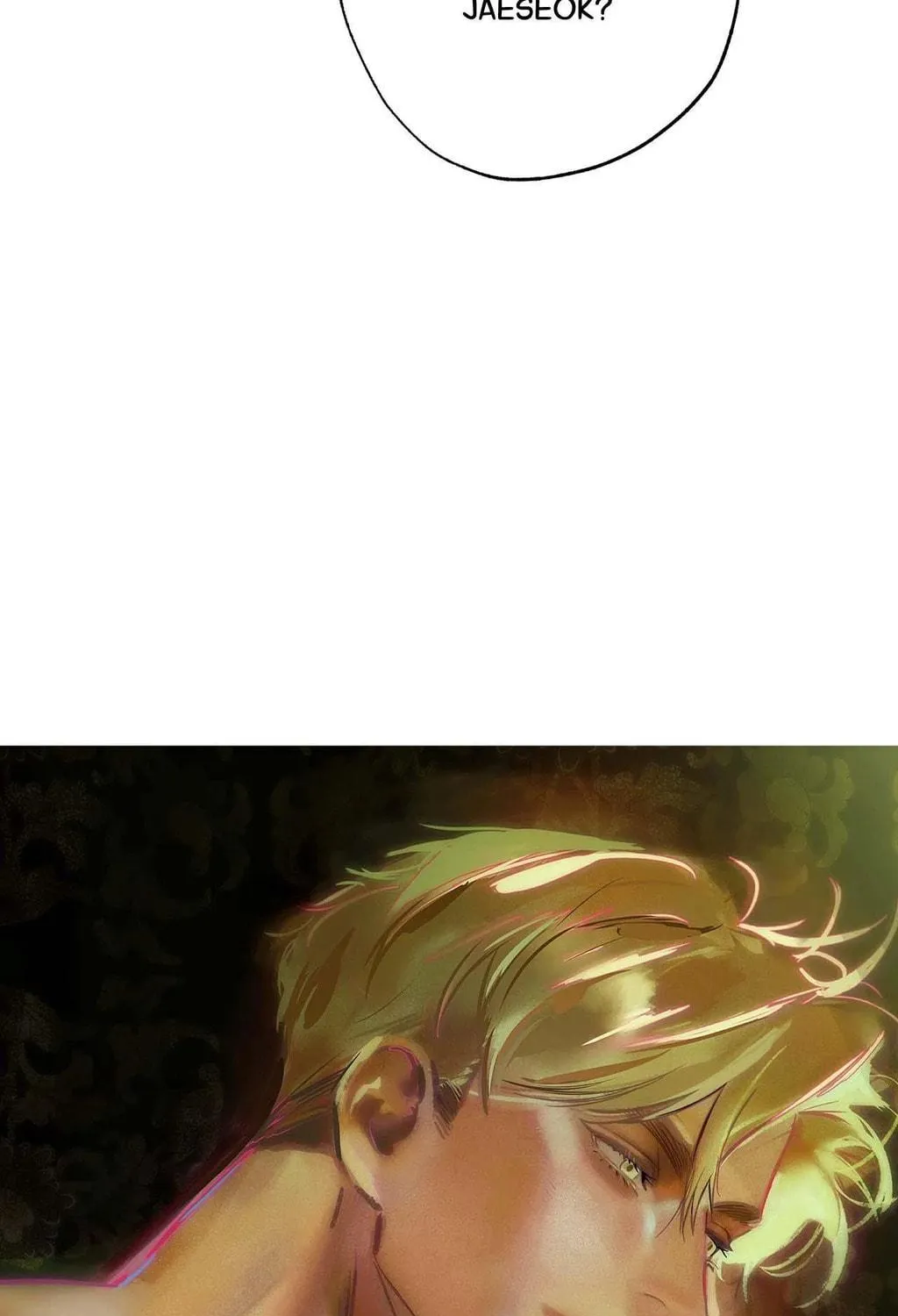 Read The Thread Never Burned chapter 12 image 39 on Lezhin