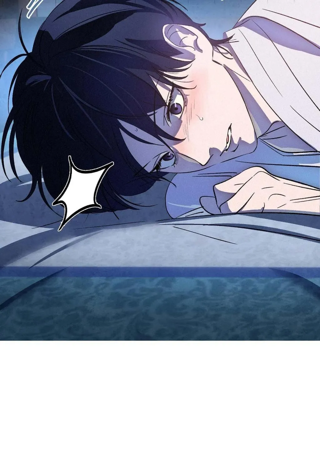 Read The Thread Never Burned chapter 12 image 80 on Lezhin