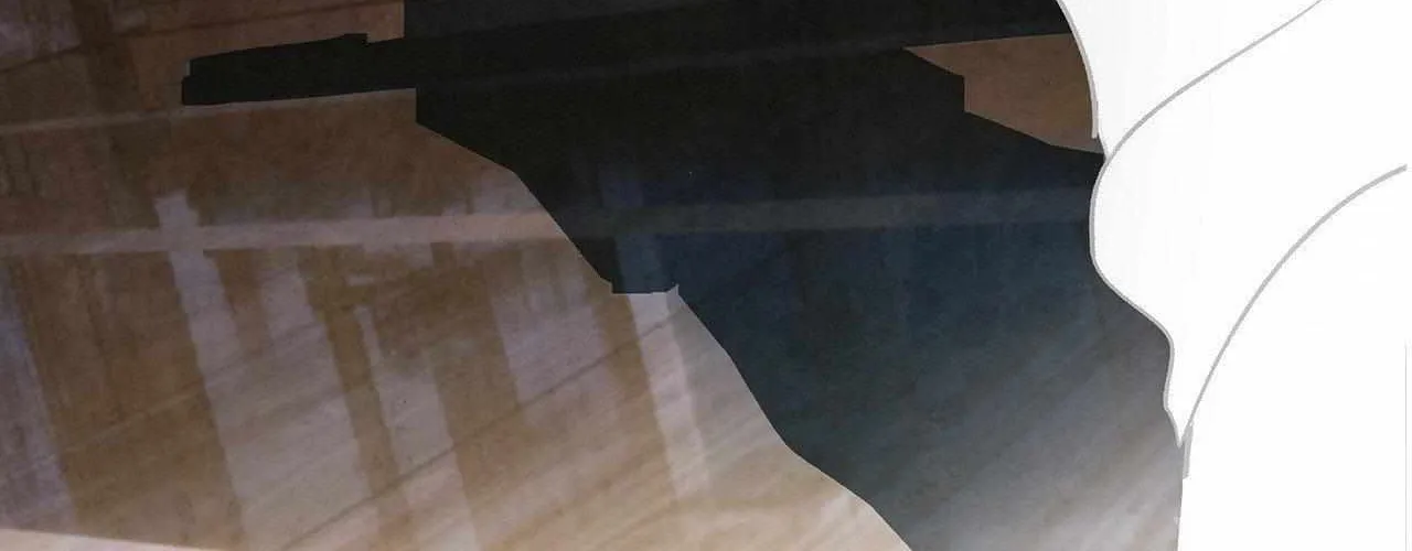 Read The Thread Never Burned chapter 13 image 1 on Lezhin
